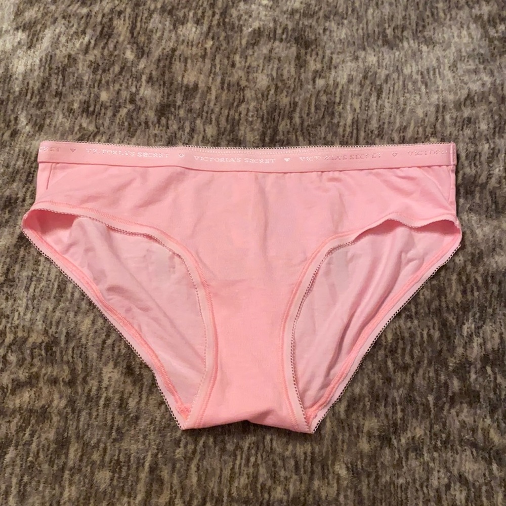 💖Vintage Victoria’s Secret New Years Panty💖‎